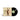 Black Vinyl LP