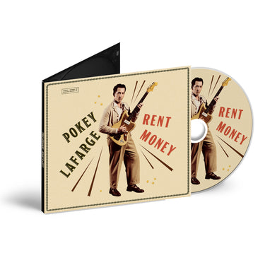 CD Digipack