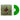 Green Vinyl LP