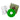 Green Vinyl LP