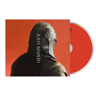 CD Digipak