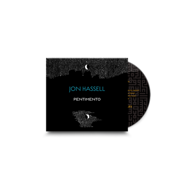 Jon Hassell - The Pentimento Trilogy