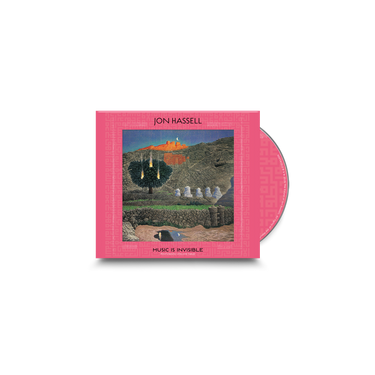 CD with 12 Page Booklet