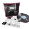 Black Vinyl LP