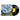 EcoSonic Cosmic Black 180g Vinyl