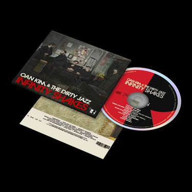 CD