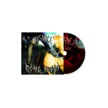 CD
