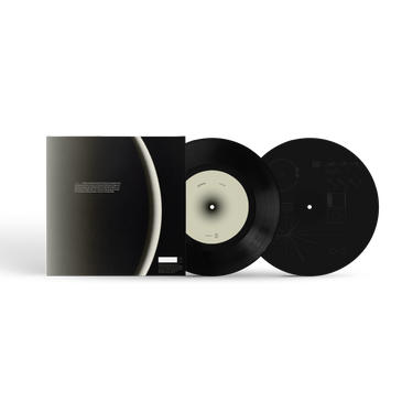 PJ Harvey - Voyager