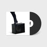Black Vinyl 12"