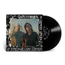 180g Opaque Black PET Record