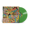 180g Translucent Green PET EcoSonic LP