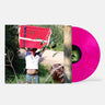 Iridescent Pink Vinyl LP