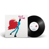 7 Inch Black Vinyl 