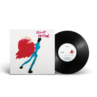 7 Inch Black Vinyl 