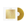 Indies Exclusive Metallic Gold Vinyl LP
