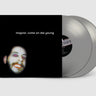 Grey Vinyl 2LP
