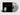 Grey Vinyl 2LP