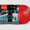 Red Vinyl 2LP