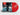 Red Vinyl 2LP