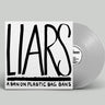 White Vinyl LP