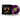 Lightning Purple Vinyl 2LP