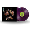 Lightning Purple Vinyl 2LP