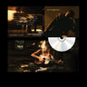 CD Digisleeve w/ 12-Panel Foldout Poster