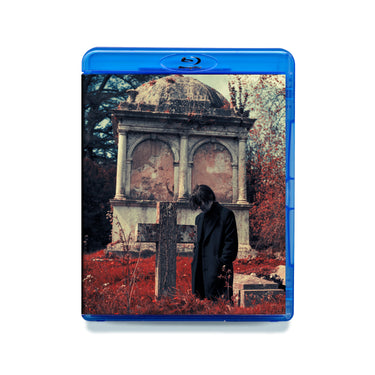 Blu-ray in Amaray Case