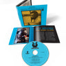CD in 4-Panel Digipak  w/ 8pg Booklet