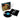 180g Black Vinyl LP in Tip-On Gatefold Jacket