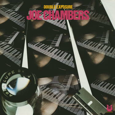 Joe Chambers & Larry Young - Double Exposure (Muse Master Edition)