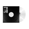Transparent Clear 12 Inch