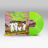 Toxic Green Vinyl 12 Inch