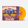 Yellow Rose Coloured Vinyl LP