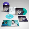 3LP Colour Vinyl Boxset