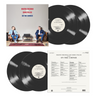 Black Vinyl 2LP