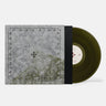 Transparent 'English Moss' Vinyl LP