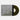 Transparent 'English Moss' Vinyl LP