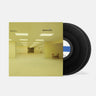 Black Vinyl 2LP