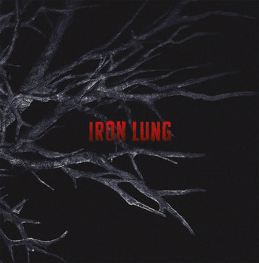 Black Vinyl 3LP
