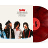 Scarlet Marble Vinyl 2LP