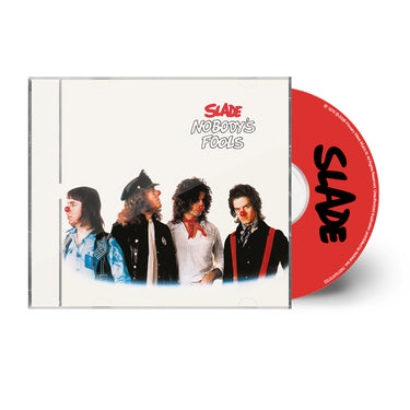 CD