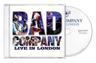 CD