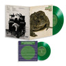 Green Vinyl LP + 7 Inch