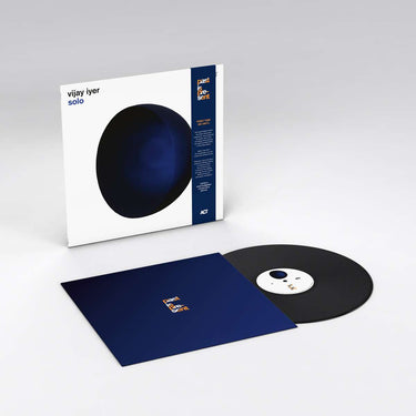 180g Vinyl LP - Collector’s Edition
