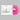 Indie Exclusive 'Poltergeist Pink' Vinyl LP