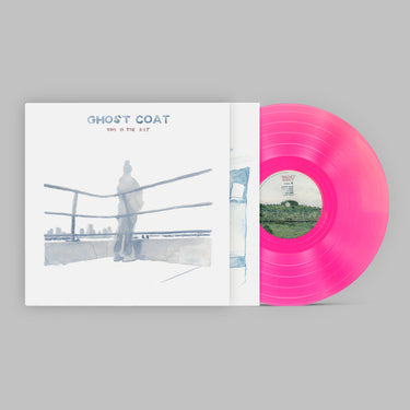 Indie Exclusive 'Poltergeist Pink' Vinyl LP