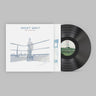 Black Vinyl LP