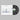 Black Vinyl LP