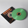 Indie Exclusive Green Vinyl LP